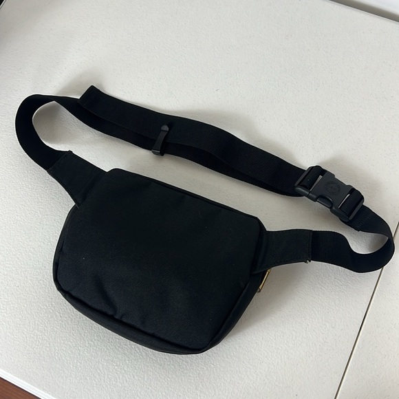 Herschel Belt Bag/Sling Bag "Tik Tok" Black - Picture 2 of 9